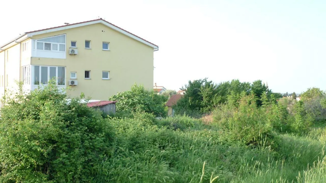 Penzion Apartment Studio A2_Medulin Chorvatsko